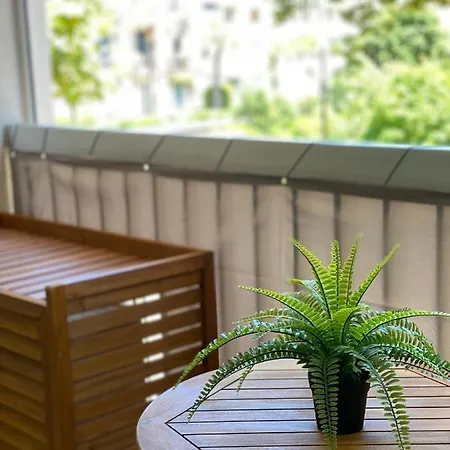 - Magnifique Moderne