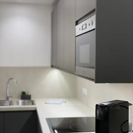 - Magnifique Moderne *