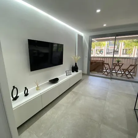 - Magnifique Moderne Daire *