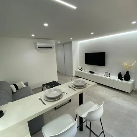 아파트 - Magnifique Moderne 칸느