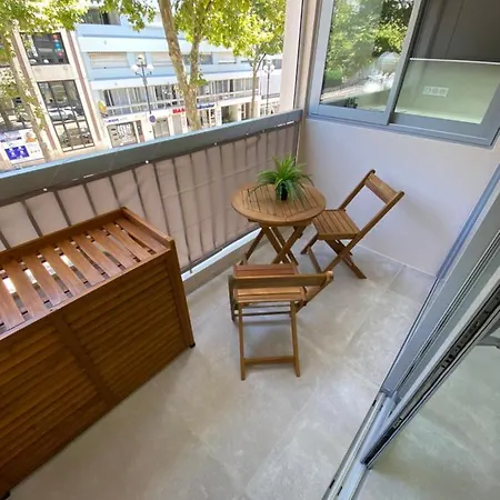 아파트 - Magnifique Moderne *