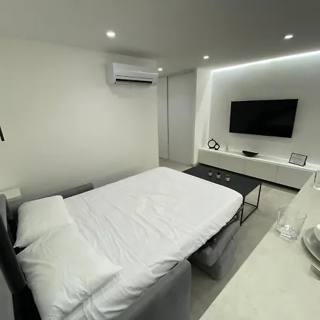 Apartamento - Magnifique Moderne