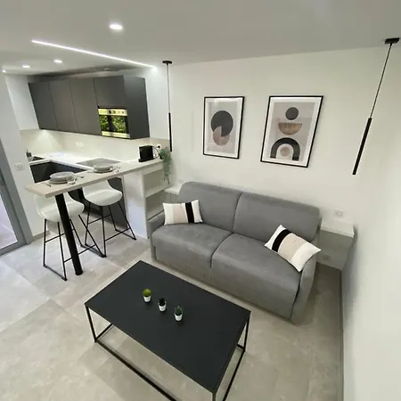 Apartamento - Magnifique Moderne *