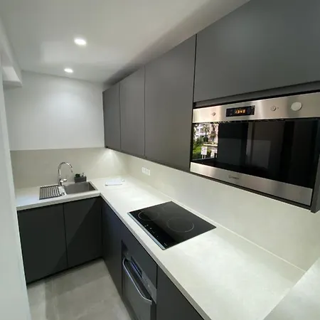 Apartamento - Magnifique Moderne Cannes