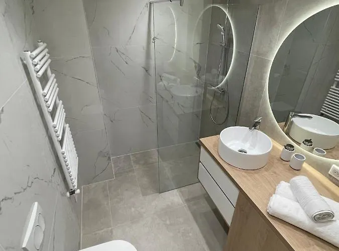 Apartman - Magnifique Moderne *