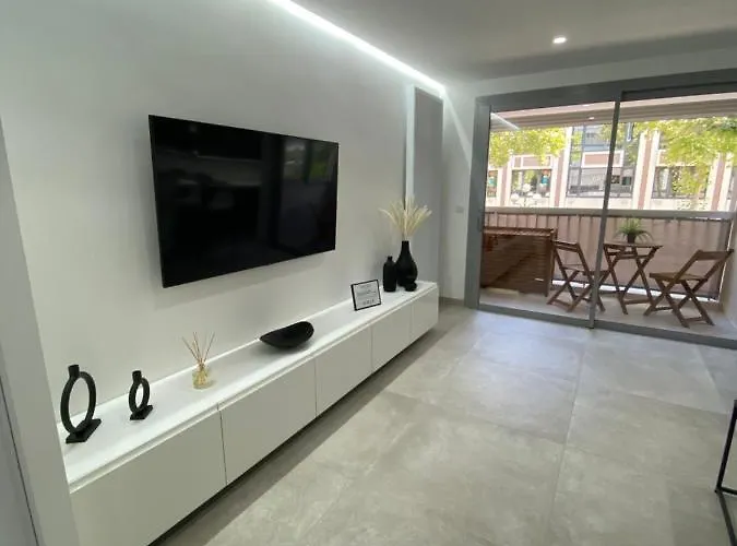 - Magnifique Moderne Apartman *