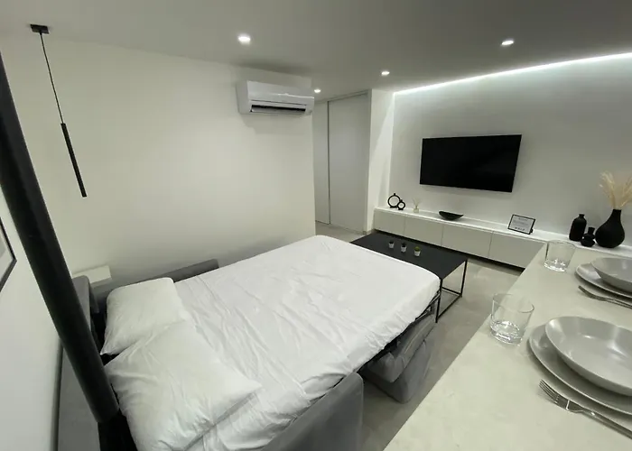 Apartman - Magnifique Moderne