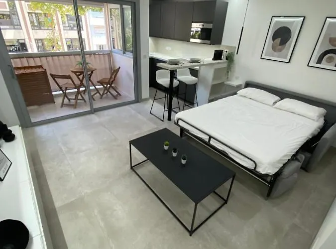 Apartman - Magnifique Moderne Cannes