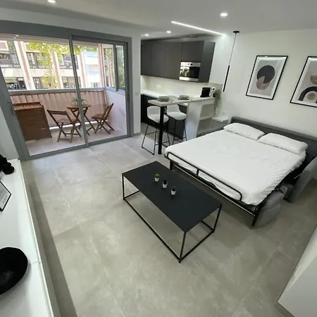 Апартаменты - Magnifique Moderne Канны